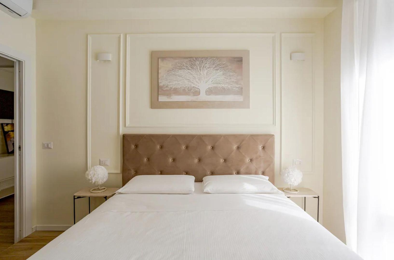 Champagne Suite Milano Exteriör bild