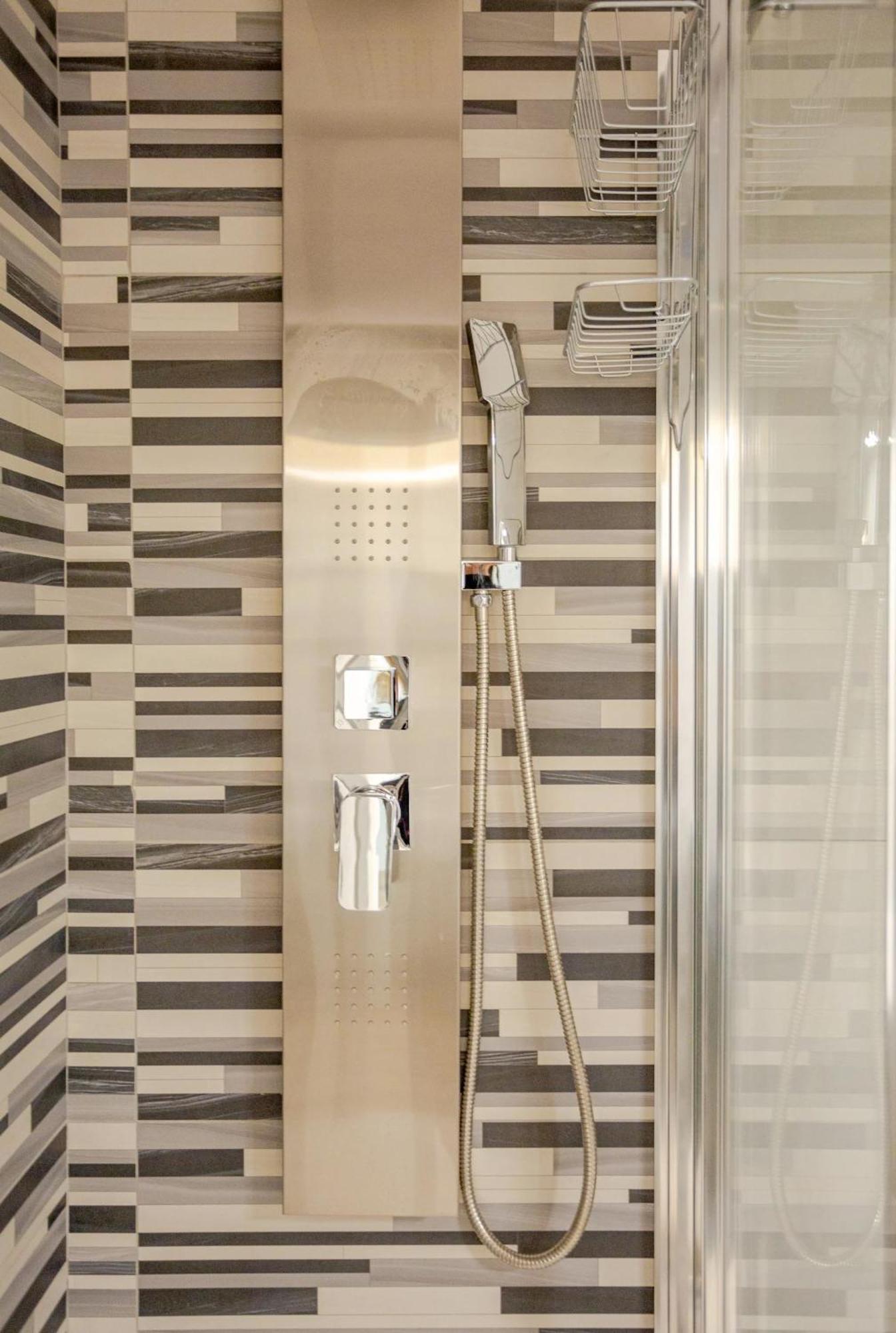 Champagne Suite Milano Exteriör bild