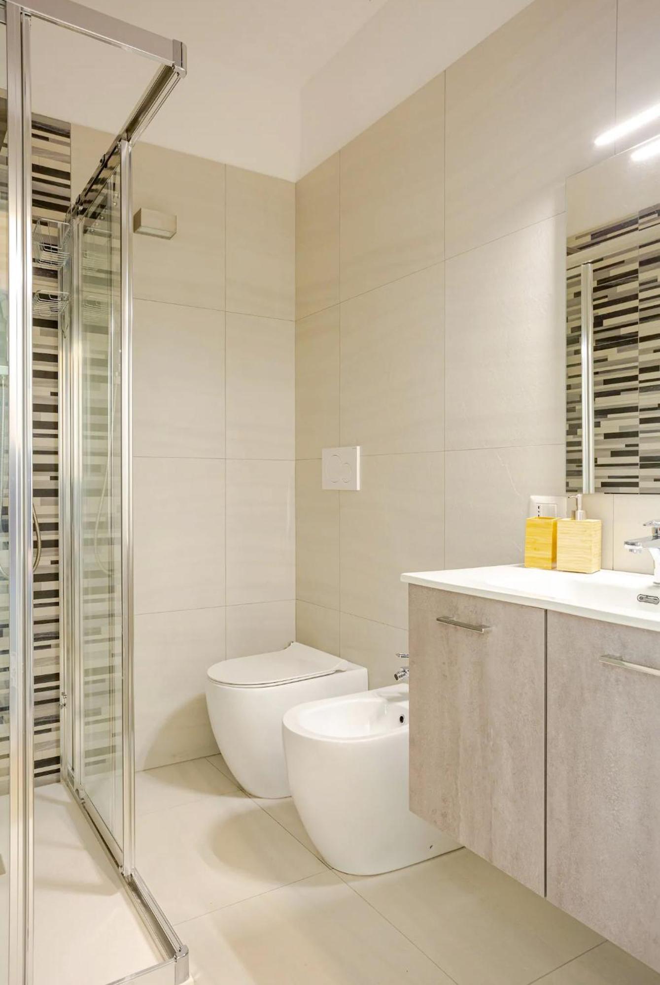 Champagne Suite Milano Exteriör bild